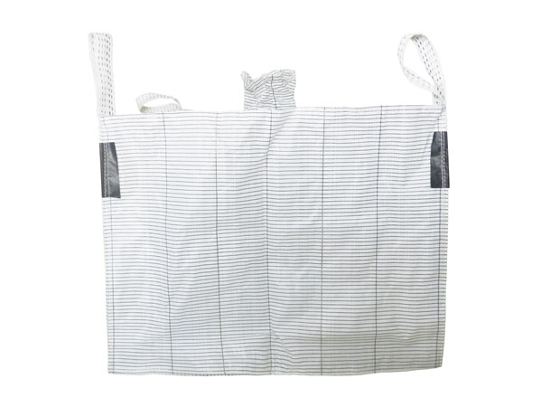 Conductive ton bag